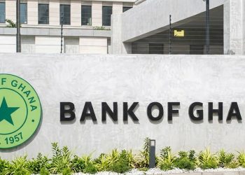 Bank of Ghana slashes policy rate to 15.5%