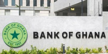Bank of Ghana slashes policy rate to 15.5%
