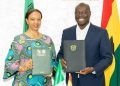 Big Push: Gov’t secures US$12.83m AfDB grant for feasibility studies