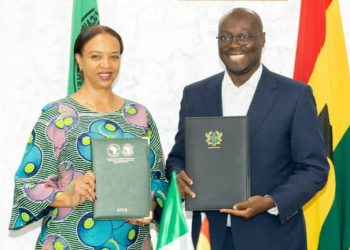 Big Push: Gov’t secures US$12.83m AfDB grant for feasibility studies