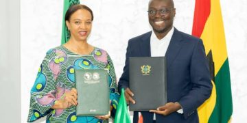 Big Push: Gov’t secures US$12.83m AfDB grant for feasibility studies