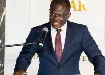 Promote accurate reporting to safeguard markets, confidence – BoG urges media