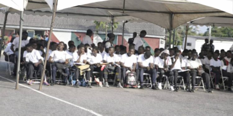 GAF debunks claims of HIV-related medical failures among recruitment applicants