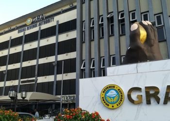 New VAT regime takes hold as GRA implements Act 1151
