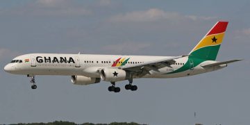 Gov’t to launch national airline within 12 months – Transport Minister