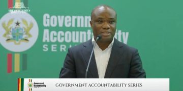 GHC1 fuel levy key to power sector stability – Kwakye Ofosu