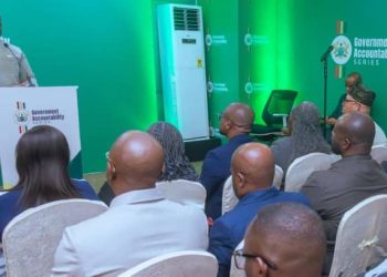 Gov’t secures 15km of coastline, intensifies flood control measures – Works Minister