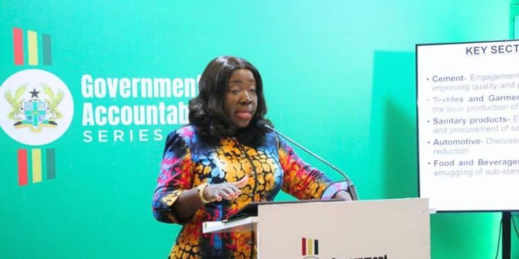 EXIM Bank plans $200m fundraising to complete stalled projects — Trade Minister