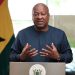 Mahama: Reset agenda is for all of us