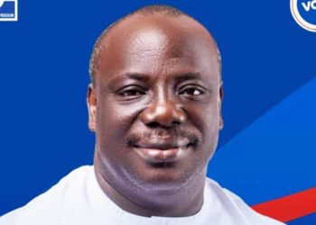 Supreme Court upholds NPP MP’s Kpandai seat in 4–1 ruling