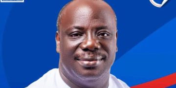 Supreme Court upholds NPP MP’s Kpandai seat in 4–1 ruling