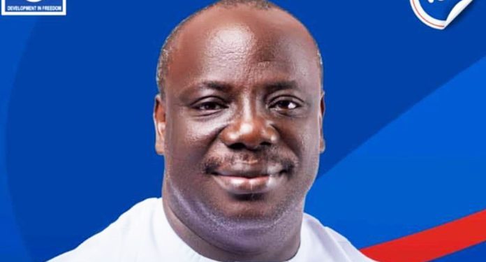 Supreme Court upholds NPP MP’s Kpandai seat in 4–1 ruling