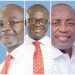 NPP presidential aspirants to sign ‘Peace Pact’