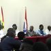 NPP seeks cohesion as flagbearer hopefuls sign peace pact