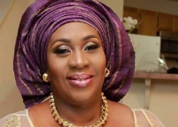 Ghana Embassy announces arrest, detention of Sedina Tamakloe-Attionu in US