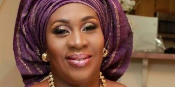 Ghana Embassy announces arrest, detention of Sedina Tamakloe-Attionu in US