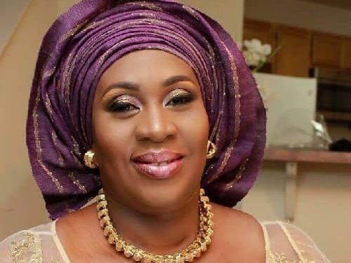 Ghana Embassy announces arrest, detention of Sedina Tamakloe-Attionu in US