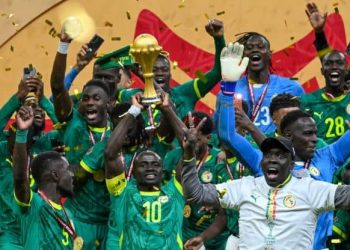 Drama, Dissent and Destiny: Senegal stun Morocco to lift AFCON crown