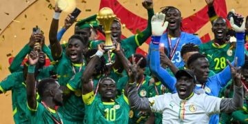 Drama, Dissent and Destiny: Senegal stun Morocco to lift AFCON crown