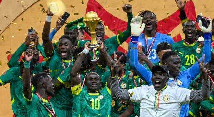 Drama, Dissent and Destiny: Senegal stun Morocco to lift AFCON crown