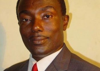 George Kofi Arthur emerges as strong contender for Western Regional NDC chairmanship