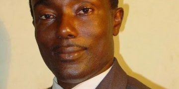 George Kofi Arthur emerges as strong contender for Western Regional NDC chairmanship