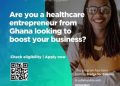 Bridge for Billions announces open call for Ghana Social Entrepreneurs in Healthcare Program