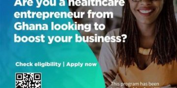 Bridge for Billions announces open call for Ghana Social Entrepreneurs in Healthcare Program