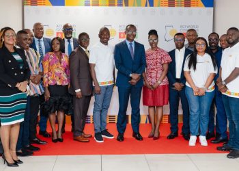 #ACIAccra2026: Ghana launches countdown to landmark financial markets congress