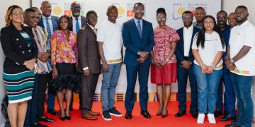 #ACIAccra2026: Ghana launches countdown to landmark financial markets congress