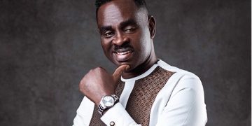Legendary gospel musician Yaw Sarpong passes away