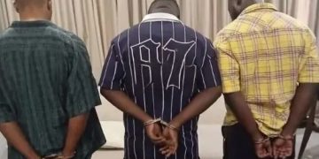 Abu Trica extradition case adjourned as State admits no evidence against two accused
