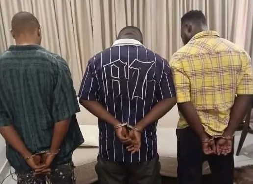 Abu Trica extradition case adjourned as State admits no evidence against two accused