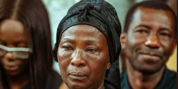 Akosua Serwaa appeals widow ruling in Daddy Lumba estate case