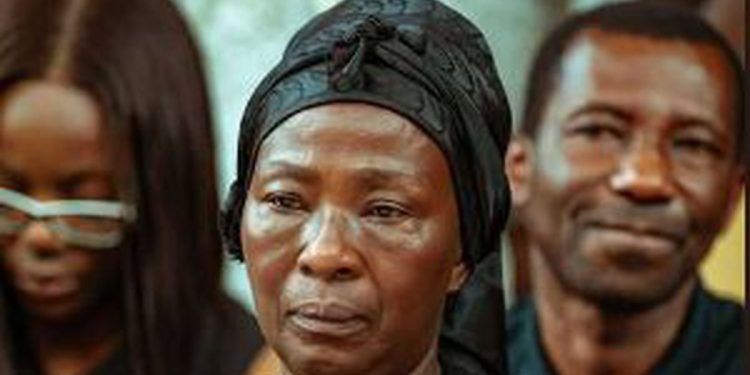 Akosua Serwaa appeals widow ruling in Daddy Lumba estate case