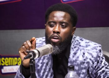 NPP Primary: Prophet ElBernard apologises for failed prophecy, halts public ministry