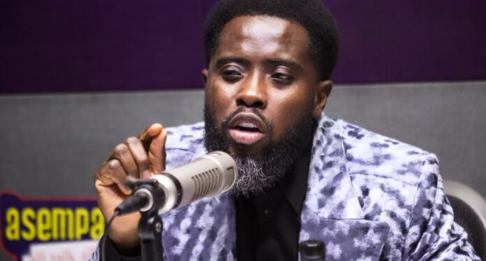 NPP Primary: Prophet ElBernard apologises for failed prophecy, halts public ministry