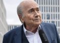 Blatter backs fan boycott of US-hosted World Cup over Trump policies