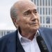 Blatter backs fan boycott of US-hosted World Cup over Trump policies