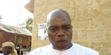 Ayawaso East MP Naser Toure Mahama dies at 60