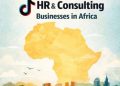 Leveraging TikTok for HR and Consulting Businesses in Ghana and Africa
