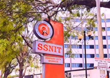 SSNIT raises pensions by 10% for 2026, tilts increase toward low-income retirees