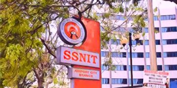 SSNIT raises pensions by 10% for 2026, tilts increase toward low-income retirees