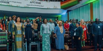 AfCFTA must work for women and youth, not just on paper – Speakers at APD 2026