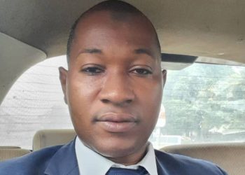 NPP acclaims Baba Ali Yussif as Ayawaso East parliamentary candidate