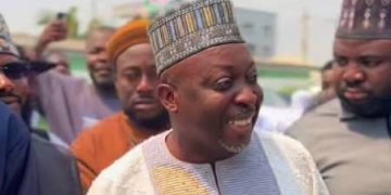 Baba Jamal wins Ayawaso East NDC primary amid inducement allegations