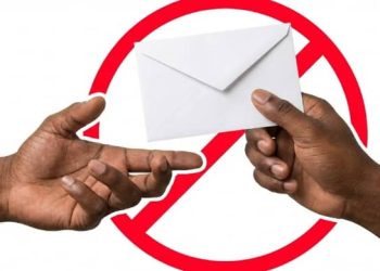 Ghana slips in global corruption rankings despite marginal score improvement