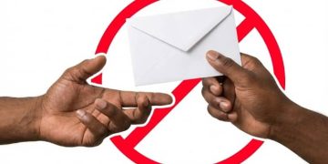 Ghana slips in global corruption rankings despite marginal score improvement