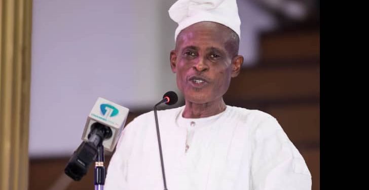Veteran journalist, Radio Univers icon Dr. Abubakari Sidick Ahmed dies at 63