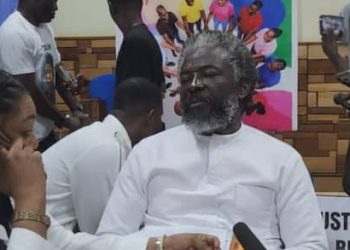Evangelist Papa Shee vows justice for Akosua Serwaa